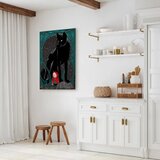  Slika - Red Riding Hood (1 Part) Vertical 60x90 Standard | shoptok.hr