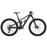  Bicikl Trek Top Fuel 9.7 2023 Raw Carbon - S | shoptok.hr