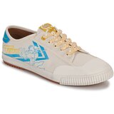 Feiyue Fe Lo 1920 Street Fighter Bijela Cijene