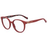 Love Moschino ženski Okvir za naočale MOL584-C9A Ø 52 mm | shoptok.hr