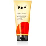 REF Colour Boost Masque barva za lase barvani lasje 200 ml odtenek 7.44 Intense Copper unisex | Shoptok.si