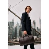 Defacto Faux Leather Sports And Travel Bag cene