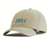 Hanukeii Kape s šiltom Chill Bež Cene