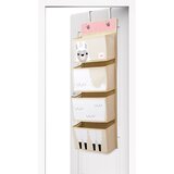3Sprouts stenski organizator Lama | Shoptok.si