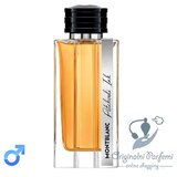 Mont Blanc Patchouli Ink parfemska voda za muškarce 125 ml | shoptok.hr