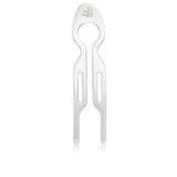 Fiona Franchimon Nº1 Hairpin Steel sponka za lase za ženske | Shoptok.si