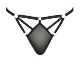 Passion Meggy Thong Black S/M Cijene
