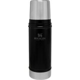 Stanley termovka Classic 0.47l, Mat črna | Shoptok.si