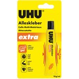  Ljepilo univerzalno tuba 18g flex plus clean gel uhu.38285 blister Cijene