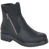 Rieker Crna | shoptok.hr