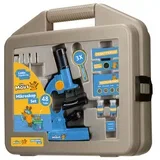 Kindermikroskop-Set mit Koffer
