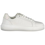 Calvin Klein WOMEN'S SPORTS SHOES WHITE | shoptok.hr