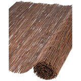 Nature vrtna pregrada od vrbe 1 5 x 3 m debljina 10 mm | shoptok.hr