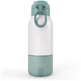 Kinderkraft GAJA prijenosni grijač - bočica/termosica s baterijom 500 ml, Green | shoptok.hr