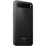 Nubia Air 5G 8GB/256GB Black