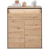 Voleo GARDEROBNA KLOP črna, bež | Shoptok.si
