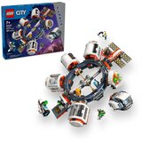 Lego City: Modularna vesoljska postaja | Shoptok.si