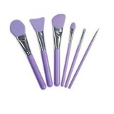  Kist za Make Up Sina Ljubičasti – Set 6 kom (Outlet) | Eponuda.ba