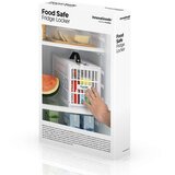  Omarica z Zaklepanjem za Hrano v Hladilniku Food Safe InnovaGoods | Shoptok.si