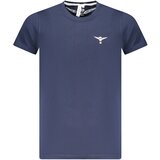 ACCADEMIA MILITARE ARMY 1659 MEN&#39;S SHORT SLEEVE T-SHIRT BLUE Cijene