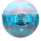 Beauty Jar Cozy Night bomba za kupanje 150 g | shoptok.hr