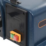  Električna brusilica s diskom i tračna brusilica 370 W 150 mm | shoptok.hr