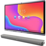 Horizon interaktivni ekran 65