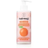 Hairmoji Sweet Cleans nežni šampon za vsakodnevno uporabo 240 ml