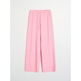 Sinsay Wide leg hlače | shoptok.hr