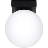  Sollux SL.1151 - Plafonsko svetlo YOLI 1xG9/12W/230V crno | Eponuda.com