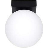  Stropna svetilka YOLI 1 črna, (21348159) | Shoptok.si