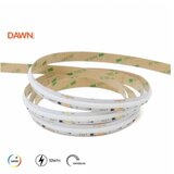 LED TRAKA SPI COB-360D-WW 24V IP20 (5met,12W/m,10mm) Cene