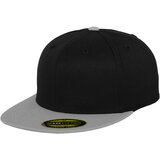 Flexfit Premium 210 Fitted 2-Tone blk/grey Cijene