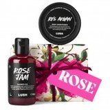 Lush dar Rose Cijene