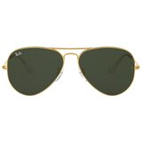 Ray-ban Aviator RB3025 001 - L (62) cijene