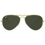 Aviator RB3025 001 - L (62)