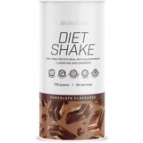 BioTech USA BiotechUSA Diet Shake - Zamena za Obrok za Mršavljenje (720g)