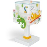 Dalber 63311N - LED dečja lampica HAPPY JUNGLE 1xG4/4W/230V šarena | Eponuda.com