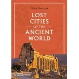 Philip Matyszak - Lost Cities of the Ancient World