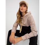 RELEVANCE Set-RV-KMPL-8419.96P-black-beige | Shoptok.si