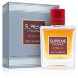 Fragrance World Supreme L'Homme Extreme EDP za Muškarce 100ml | shoptok.hr
