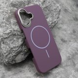  Futrola armor pc magsafe za iphone 17 (6.3) ljubicasta ( F122632 ) | ePonuda.com