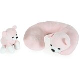 Cangaroo autosedište i-Serengeti Pink, 40-150 cm | ePonuda.com