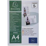  STALAK ZA 1 PROSPEKT STOLNI AKRILNI A4 "L" EXACOMPTA 84058D | Eponuda.ba