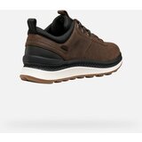 Geox Dark brown men's sneakers Spherica Actif X2 - Men's | shoptok.hr
