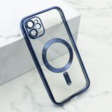  Maska camera protect magsafe za iphone 11/ plava Cene