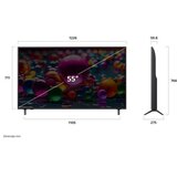 LG Televizor 55UA75003LA/ Ultra HD/ Smart | ePonuda.com