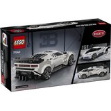 Lego Igračka Bugatti Centodieci Hyper Sportski Auto | Eponuda.ba