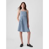 GAP Kids Denim Dress - Girls cene