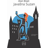 Partizanska knjiga Alan Biset - Javašna Suzan | ePonuda.com